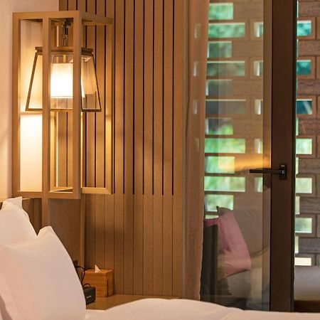 Yangshuo Sugar House Hotel Ngoại thất bức ảnh