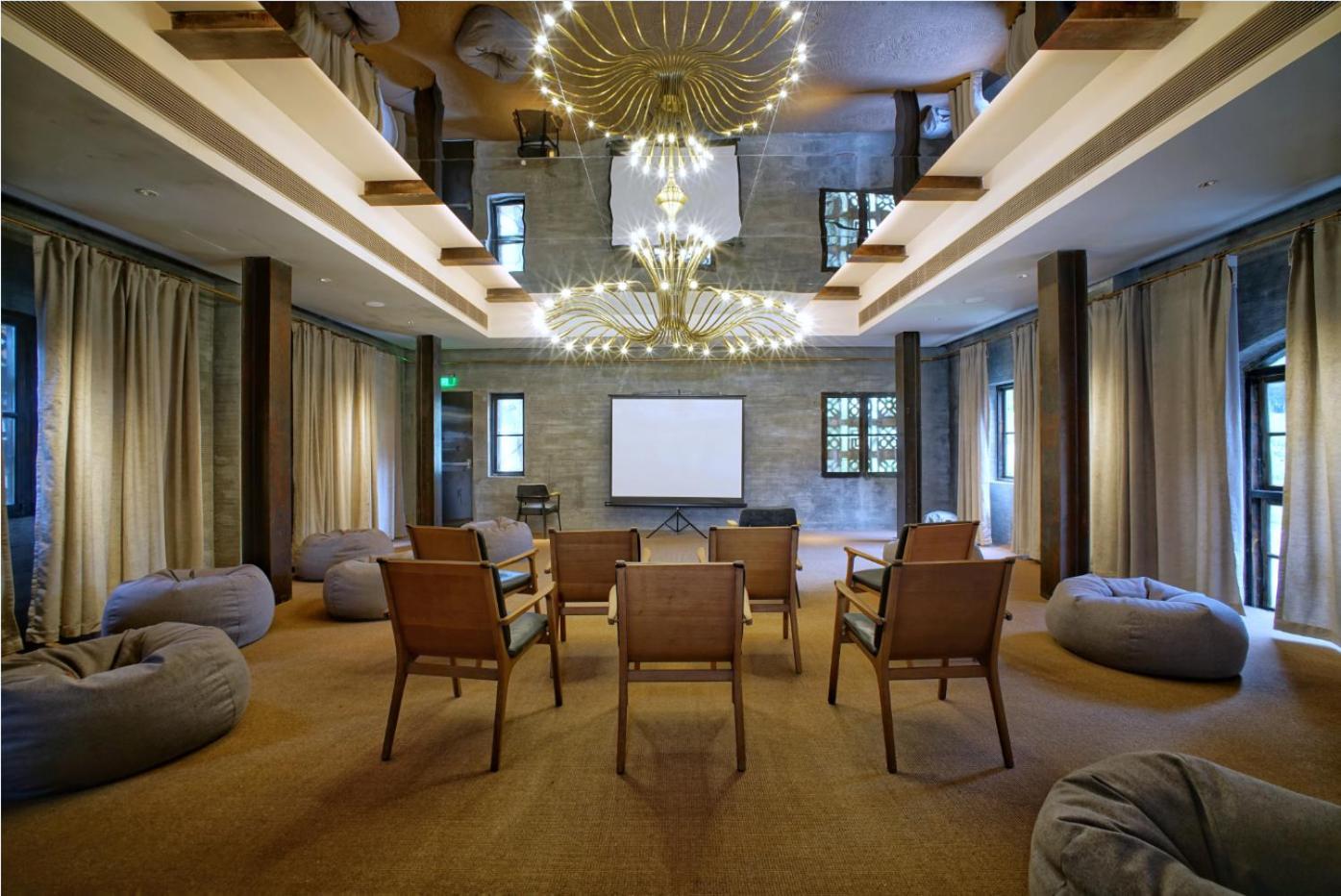 Yangshuo Sugar House Hotel Ngoại thất bức ảnh