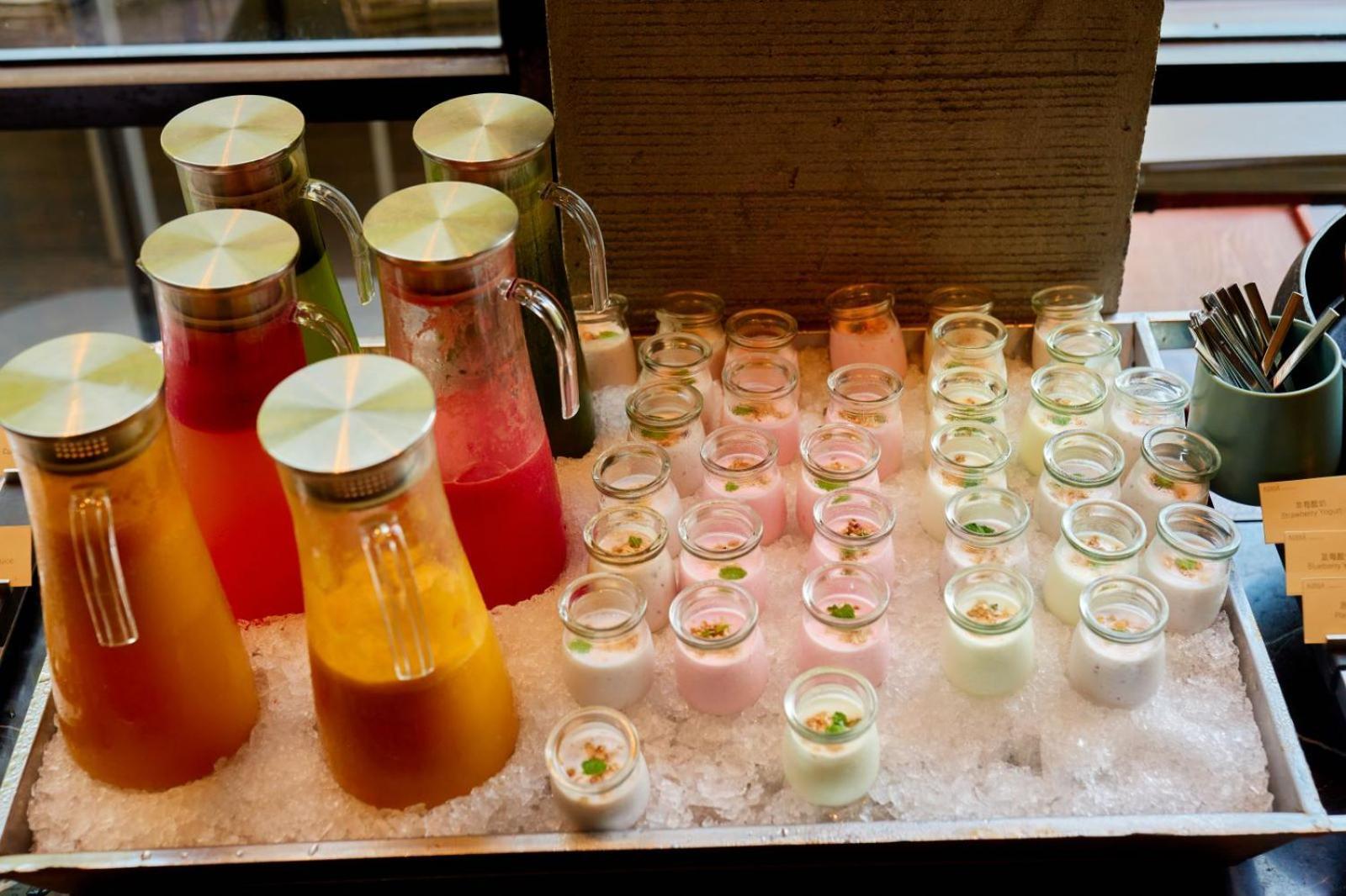 Yangshuo Sugar House Hotel Ngoại thất bức ảnh