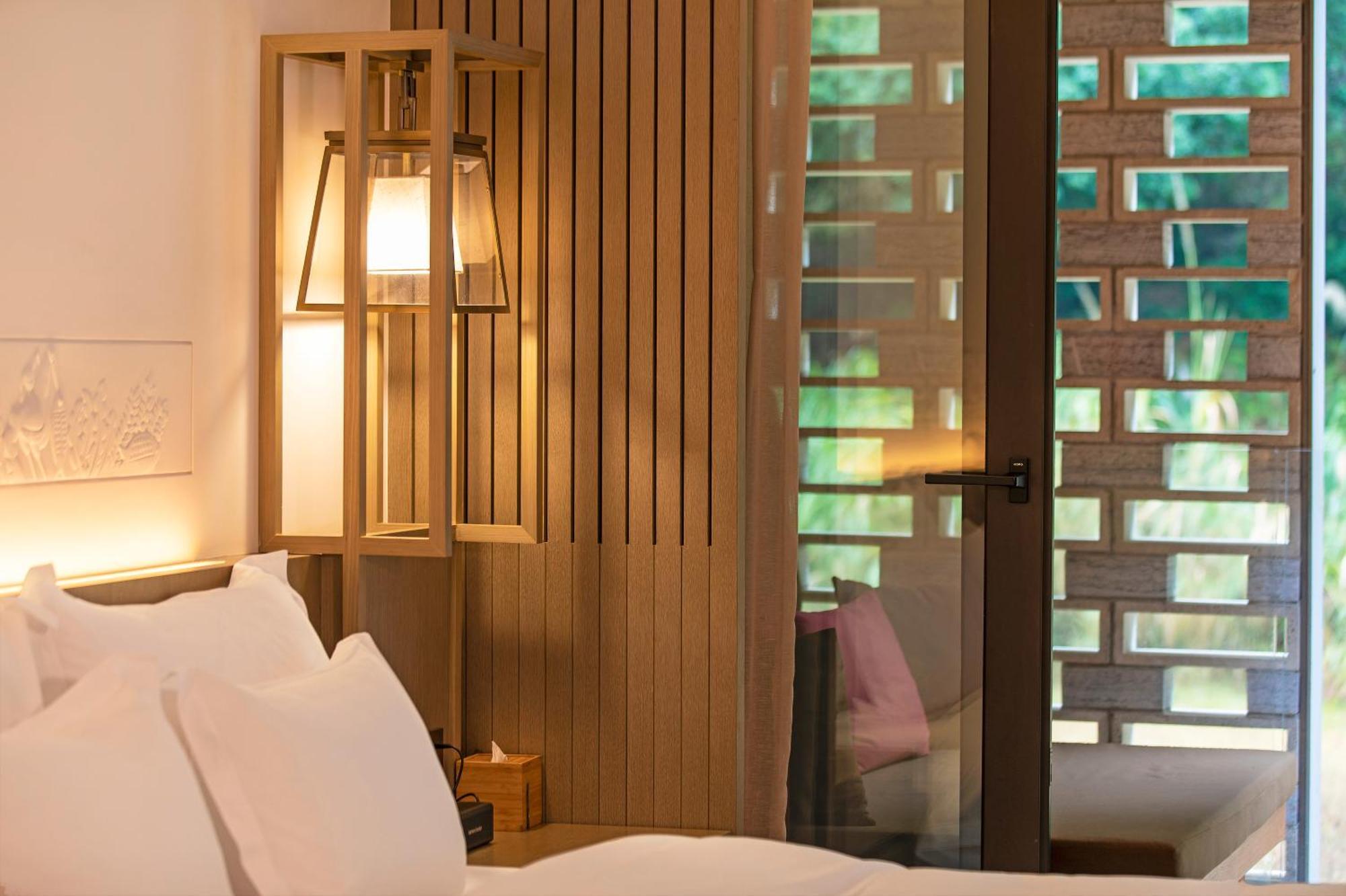 Yangshuo Sugar House Hotel Ngoại thất bức ảnh