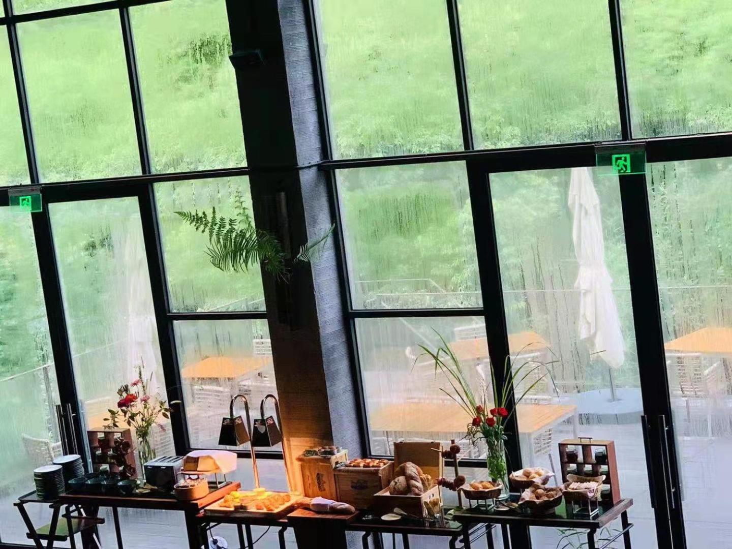 Yangshuo Sugar House Hotel Ngoại thất bức ảnh