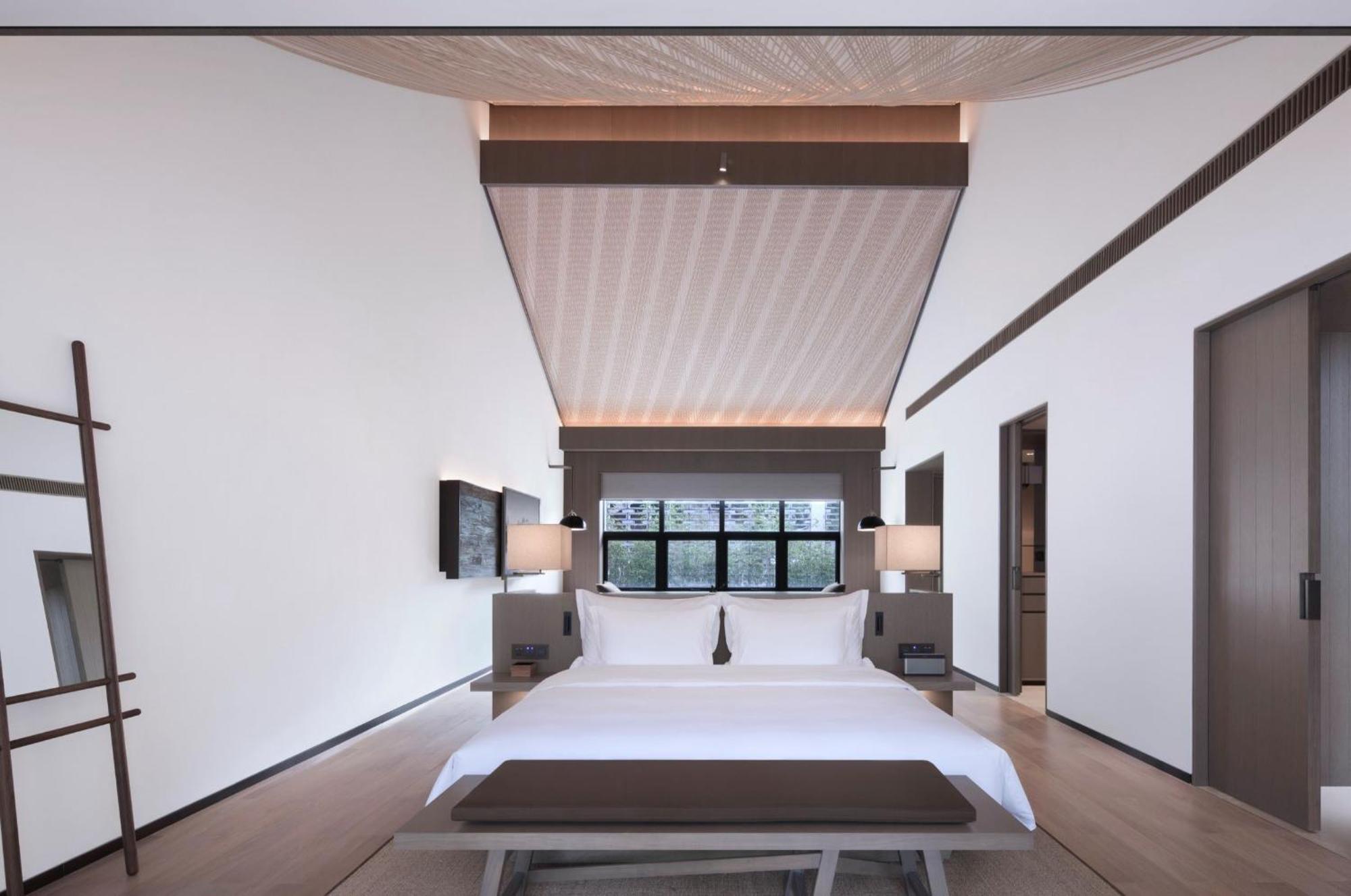 Yangshuo Sugar House Hotel Ngoại thất bức ảnh
