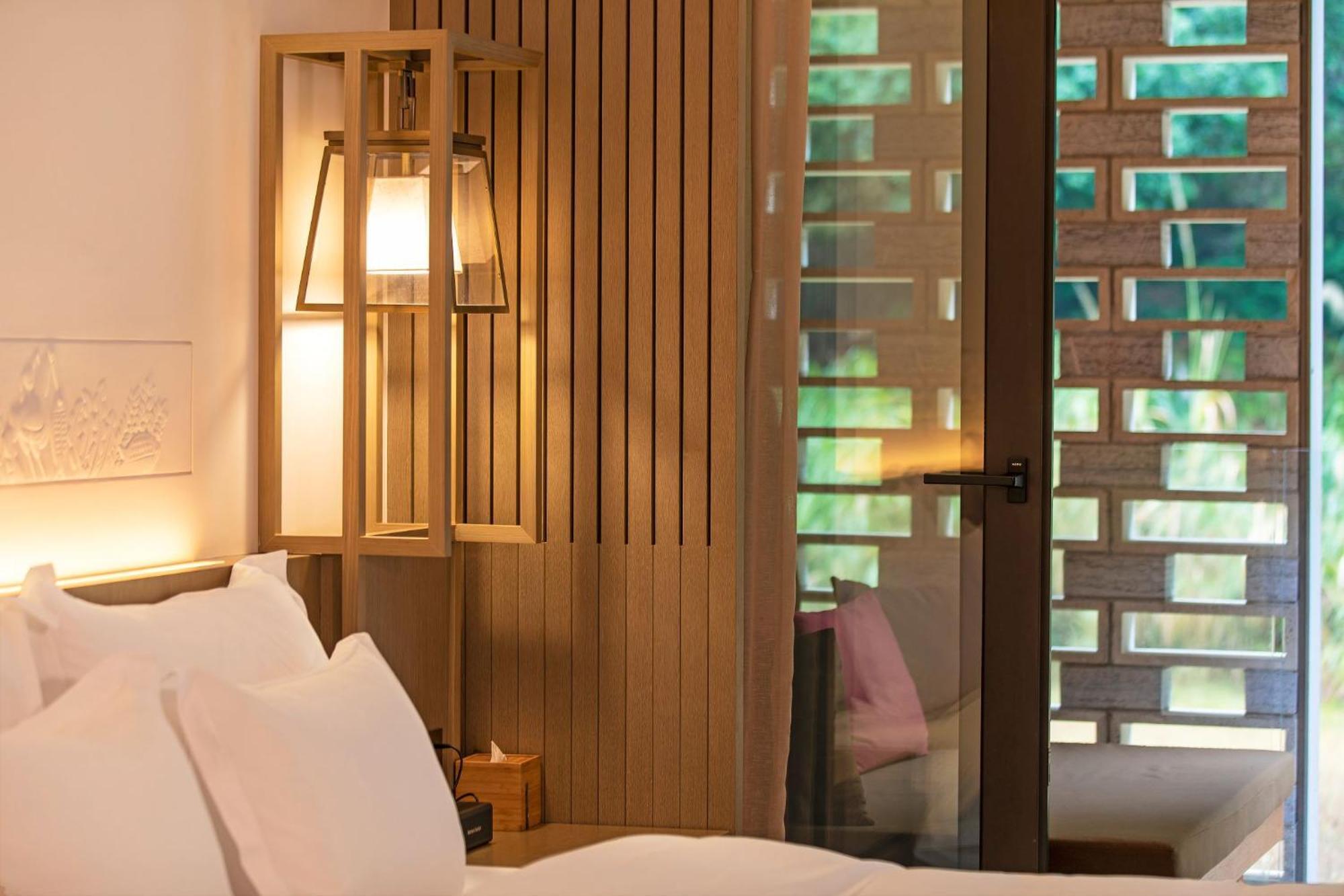 Yangshuo Sugar House Hotel Ngoại thất bức ảnh