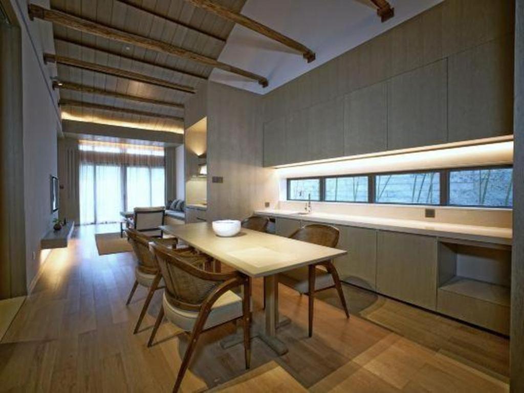 Yangshuo Sugar House Hotel Ngoại thất bức ảnh