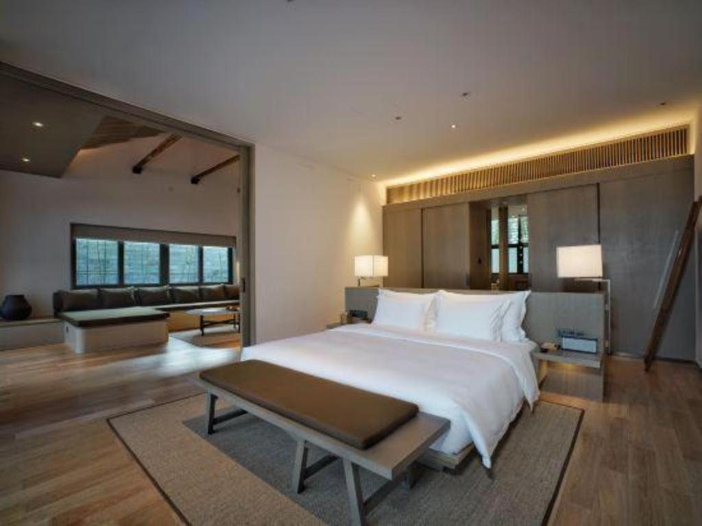 Yangshuo Sugar House Hotel Ngoại thất bức ảnh