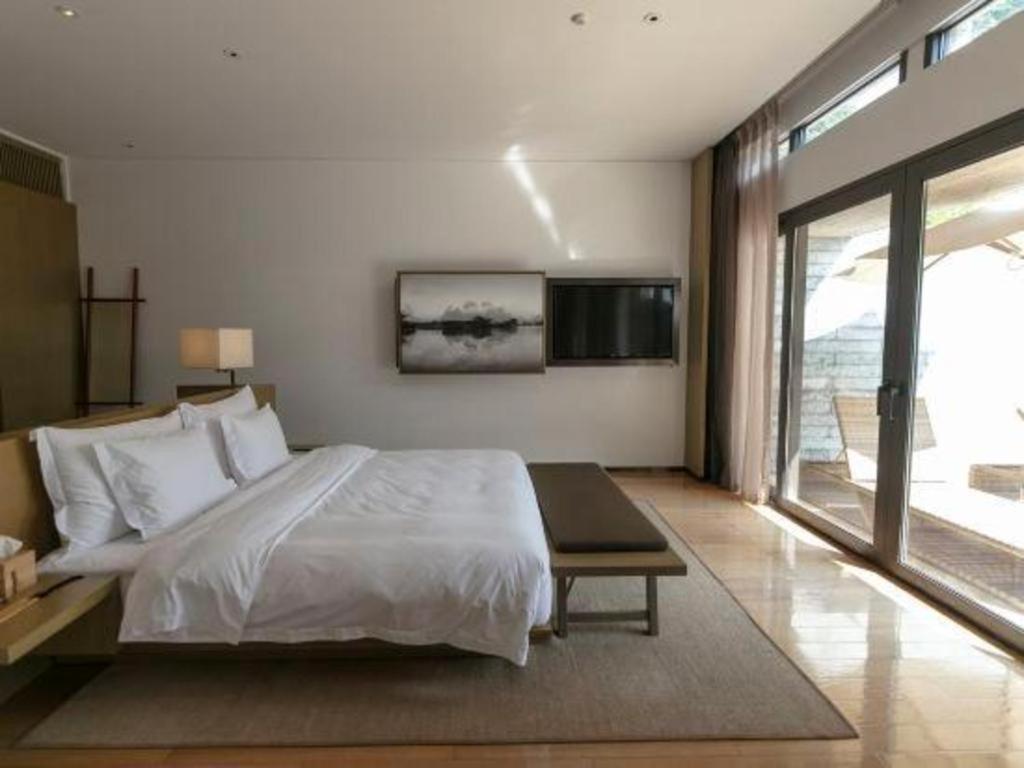 Yangshuo Sugar House Hotel Ngoại thất bức ảnh