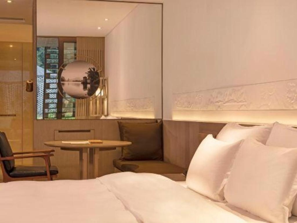 Yangshuo Sugar House Hotel Ngoại thất bức ảnh