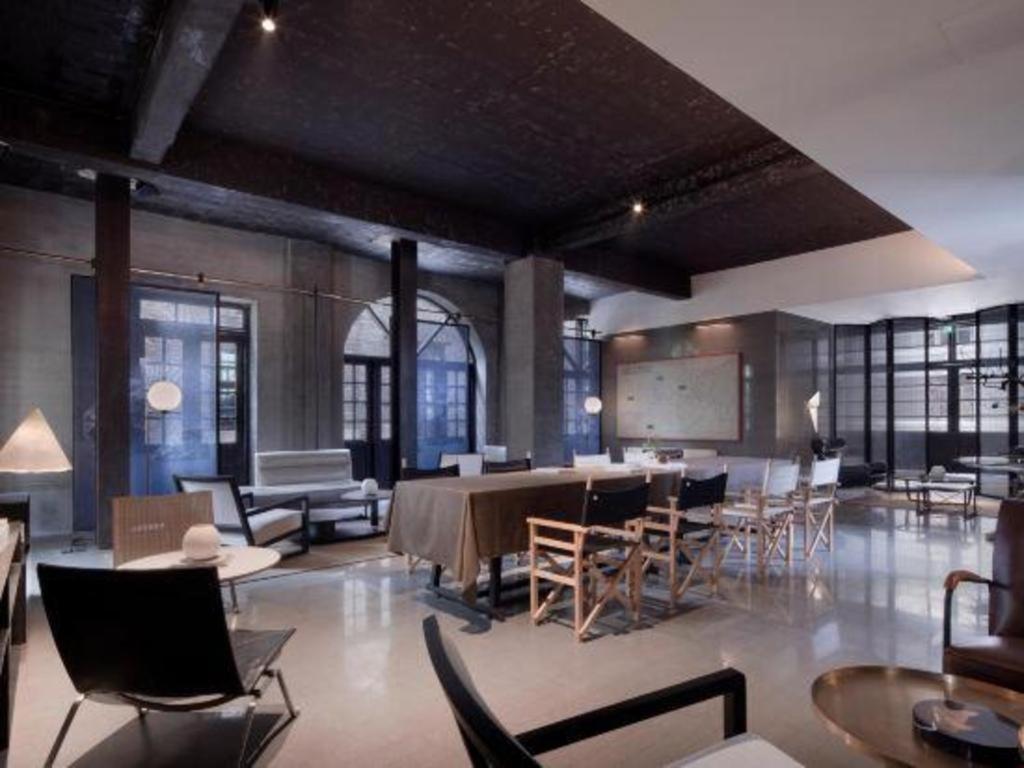 Yangshuo Sugar House Hotel Ngoại thất bức ảnh