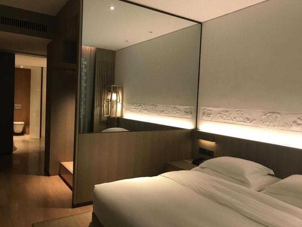 Yangshuo Sugar House Hotel Ngoại thất bức ảnh