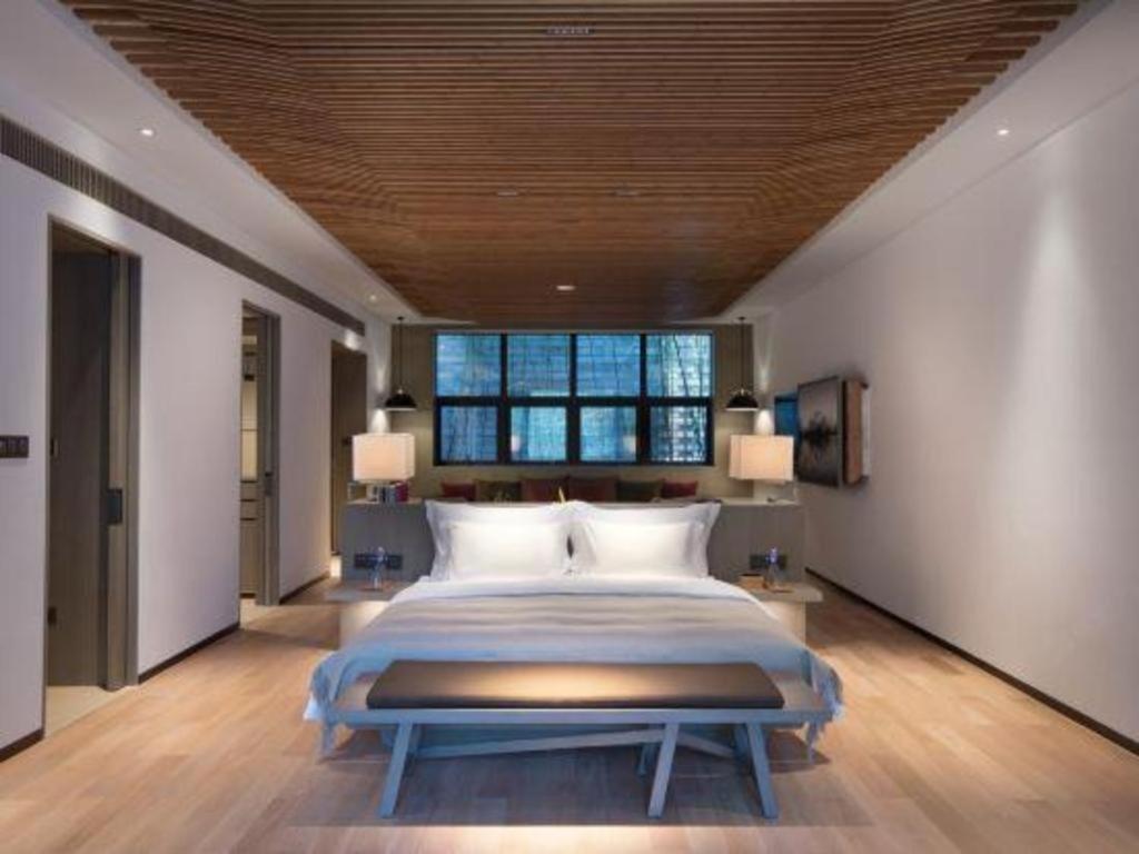 Yangshuo Sugar House Hotel Ngoại thất bức ảnh