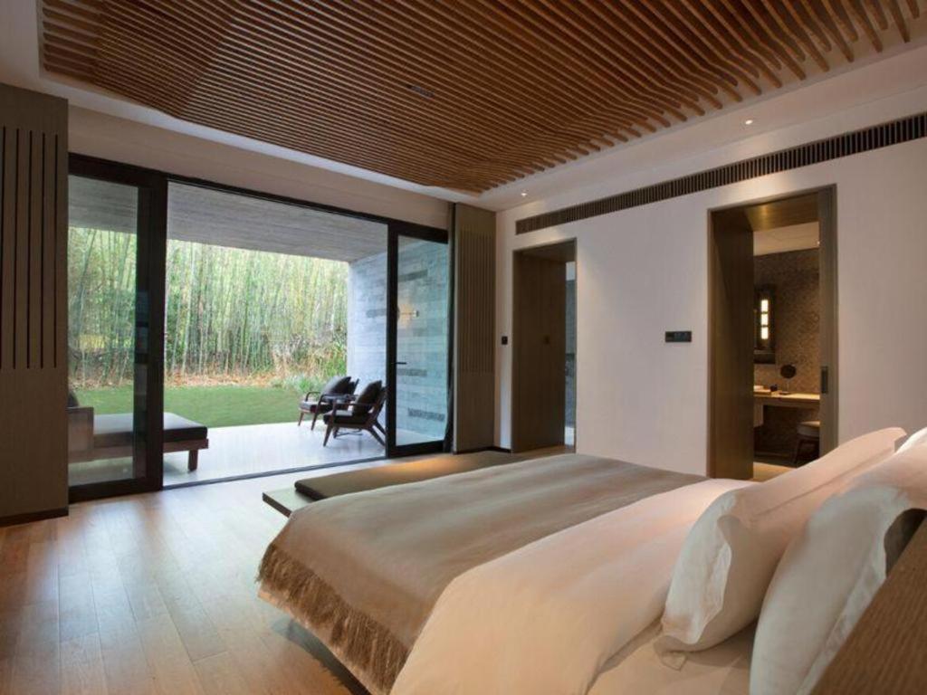 Yangshuo Sugar House Hotel Ngoại thất bức ảnh