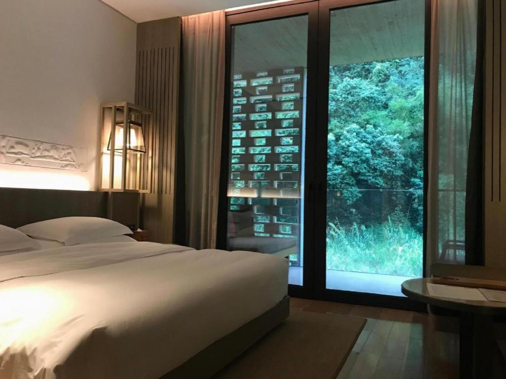 Yangshuo Sugar House Hotel Ngoại thất bức ảnh